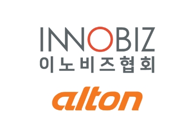 알톤스포츠, 중기부 혁신기업 인증 Inno-Biz 인증 획득