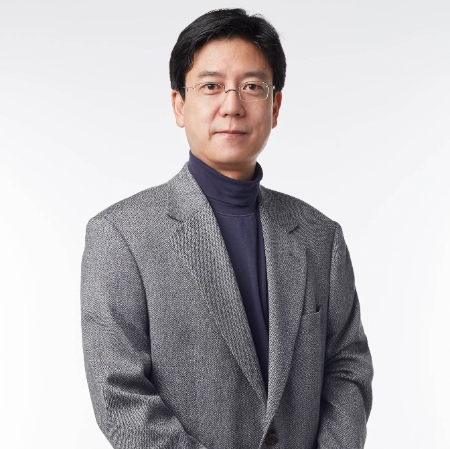 김정욱 넥슨코리아 신임 공동대표