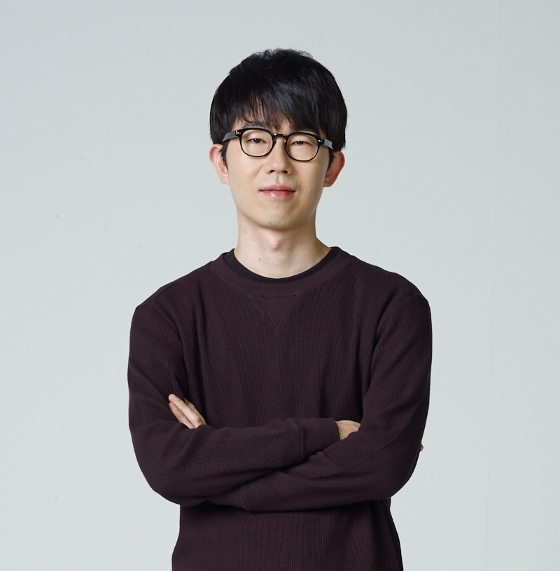 넥슨코리아 강대현 신임 대표이사 내정자.