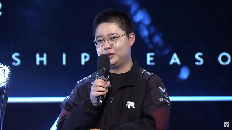 이미지=공식 중계 화면 캡쳐