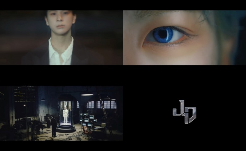 JD1, 1월 11일 전격 데뷔…컨셉 트레일러 영상 공개