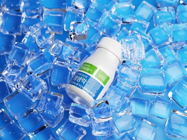 풀무원건강생활, 유산균 ‘100억 유산균 생생락’ 출시