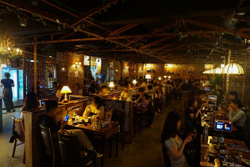 캐주얼 다이닝 브랜드 ‘부엉이산장’, 연 매출 250억원 달성