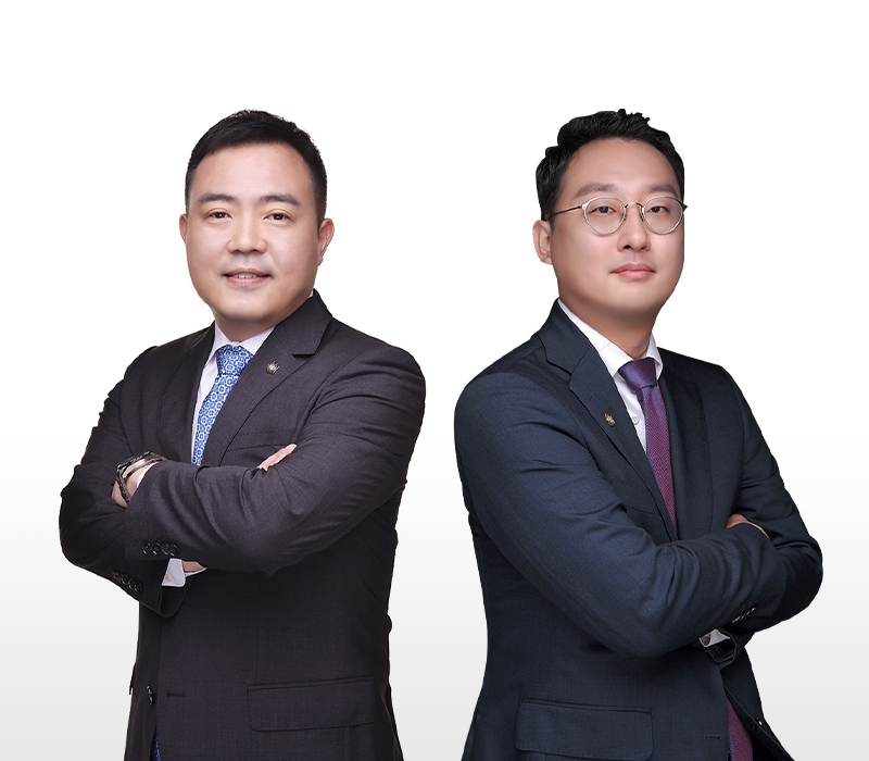 채무불이행 이유로 억울하게 사기 고소당한 의뢰인 무죄판결 받아내