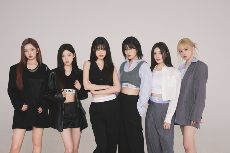 아이브 '배디', 국내 주요 음원 사이트 주간 차트 접수…여섯 번째 신드롬 ing