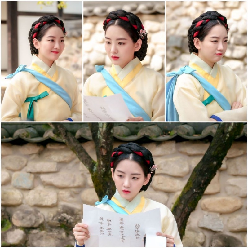 “천하의 ‘중매의 신’에게 대체 무슨 일이?” ‘혼례대첩’ 조이현, ‘당당→당황→고심’ 충격적 3단 변화’포착