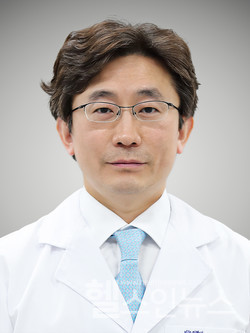 의정부을지대학교병원비뇨의학과박진성교수