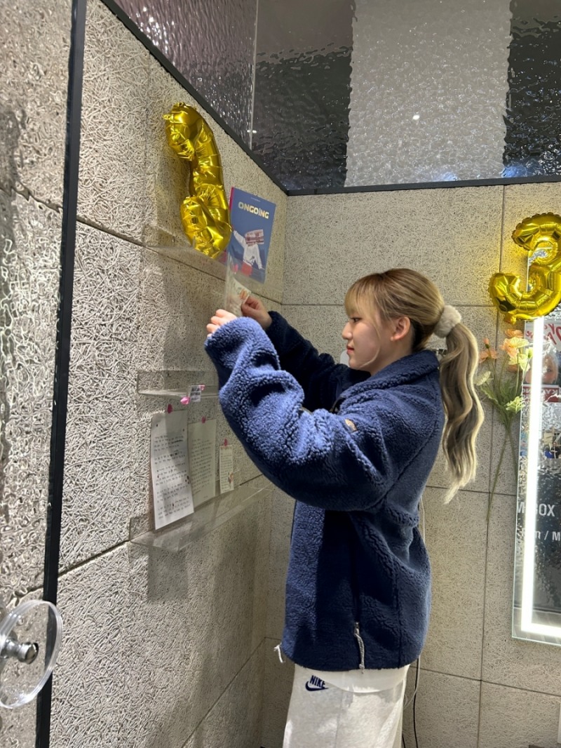 경서, 14일 데뷔 3주년 소감 “초심 잃지 않고 좋은 영향 끼치겠다”