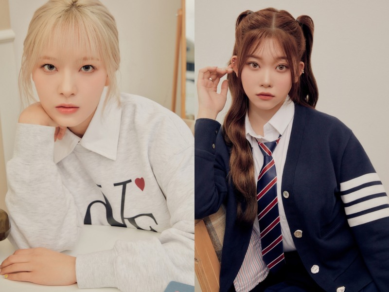 빌리 문수아X츠키, '쇼! 챔피언' MC 하차…15일 마지막 방송