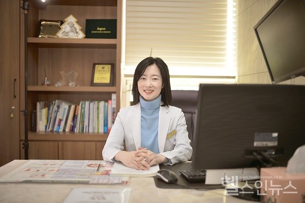 서울라헬여성의원이희선원장