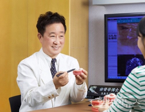 동탄경승현치과교정과치과의원경승현대표원장