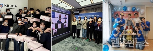 ‘폴얀센장학금’과‘엔젤프로그램’