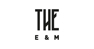 THE E&M, 주가 급등…보통주 '10대 1' 주식병합 결정