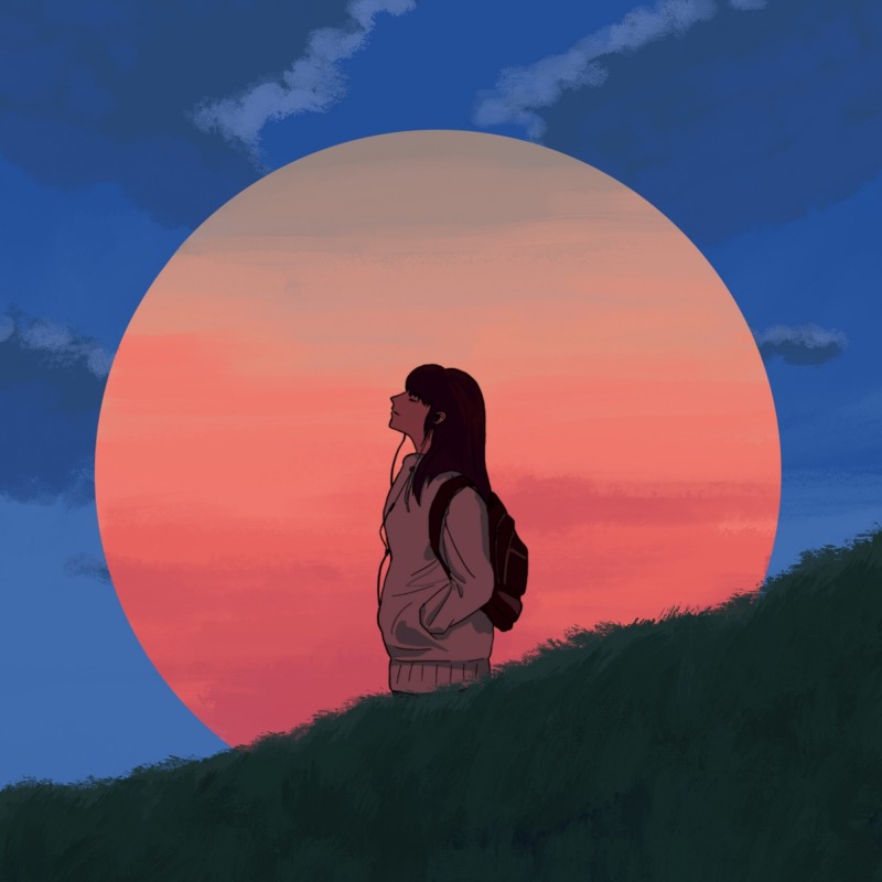 서우야, 데뷔곡 '그대 있기를' 15일 발매…따뜻 감성 예고