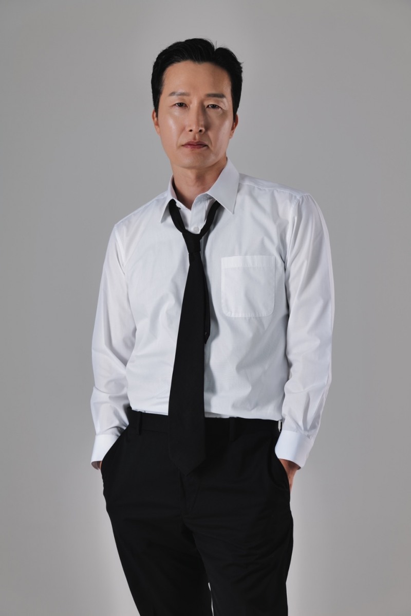 최병모, 영화 ‘서울의 봄’ 출연…열일 행보ing
