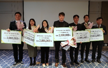 사진=서울장수 제공