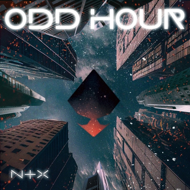 NTX, 15일 신보 ‘ODD HOUR’로 컴백…新 음악 색깔 개척 본격화