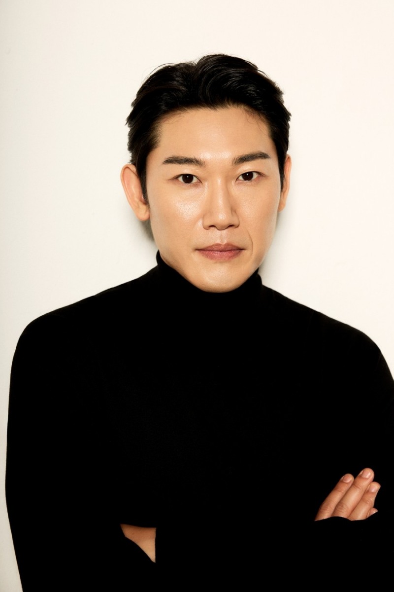 안세호, 영화 '서울의 봄' 출연…또 한 번 연기 변신