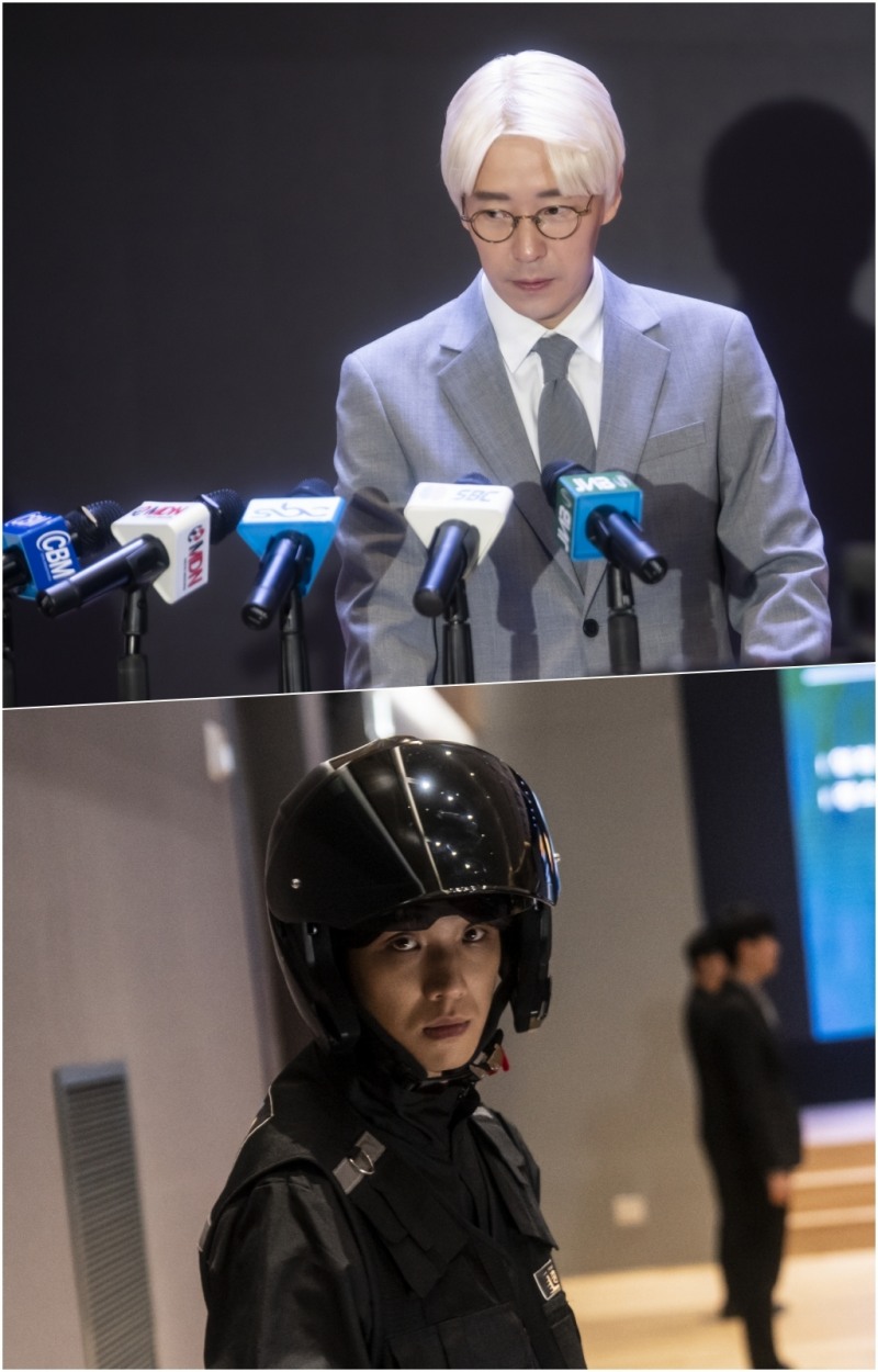 단 1회만 남겨둔 ‘7인의 탈출’ 시즌1…엔드게임 관전 포인트는?