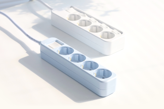 사진: 아이정 ‘더쿨한 멀티탭’