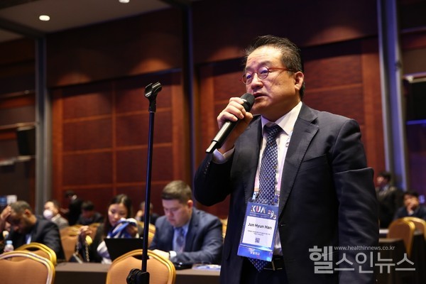 한림대학교동탄성심병원비뇨의학과한준현교수