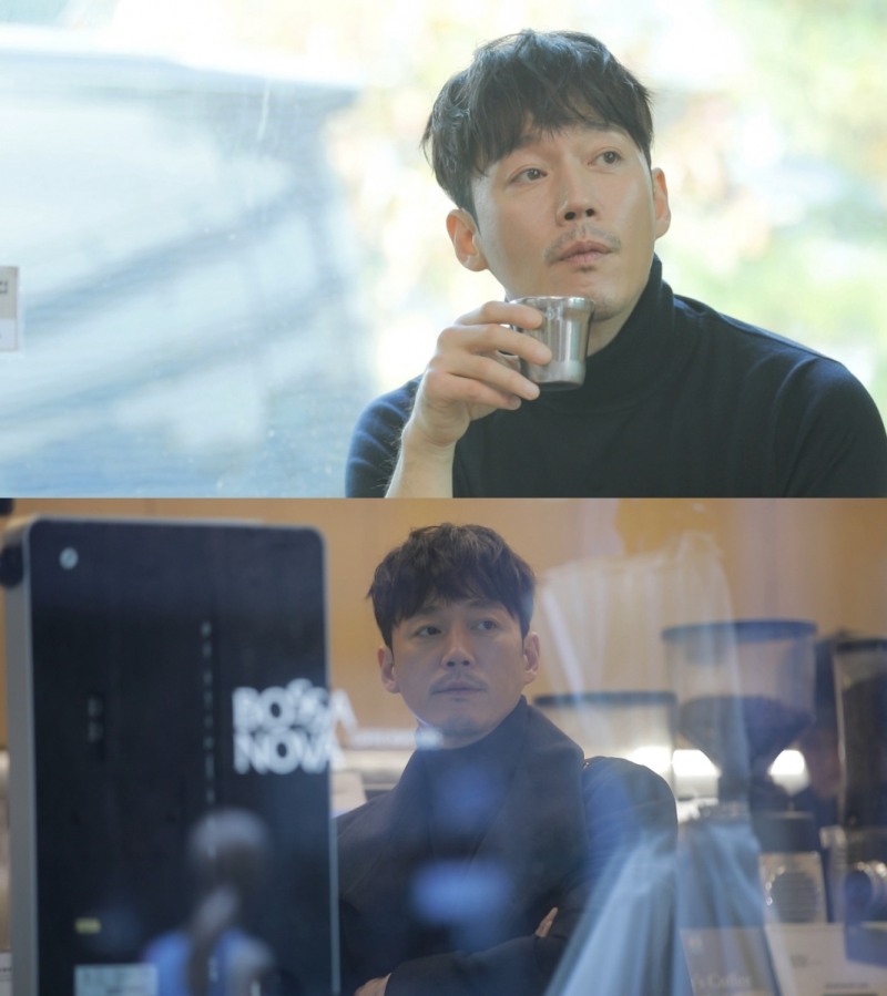 “어디서도 볼 수 없던 리얼 일상” 장혁, '살림남' 합류…데뷔 26년 만에 최초 집 공개