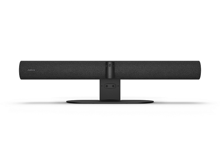 자브라, 안드로이드 환경에서 동작하는 화상회의 솔루션 ‘파나캐스트 50 비디오 바 시스템’ 출시