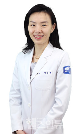 가톨릭대학교여의도성모안과병원정윤혜교수