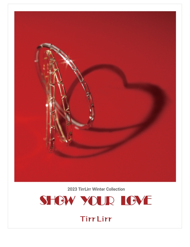 티르리르X서현, 눈부신 드레스 속에 빛나는 23’ 홀리데이 컬렉션 공개