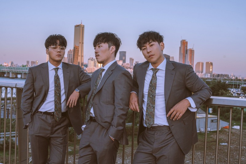 장덕철, 레이벡스와 전속계약 체결…2년 만에 활동 재개