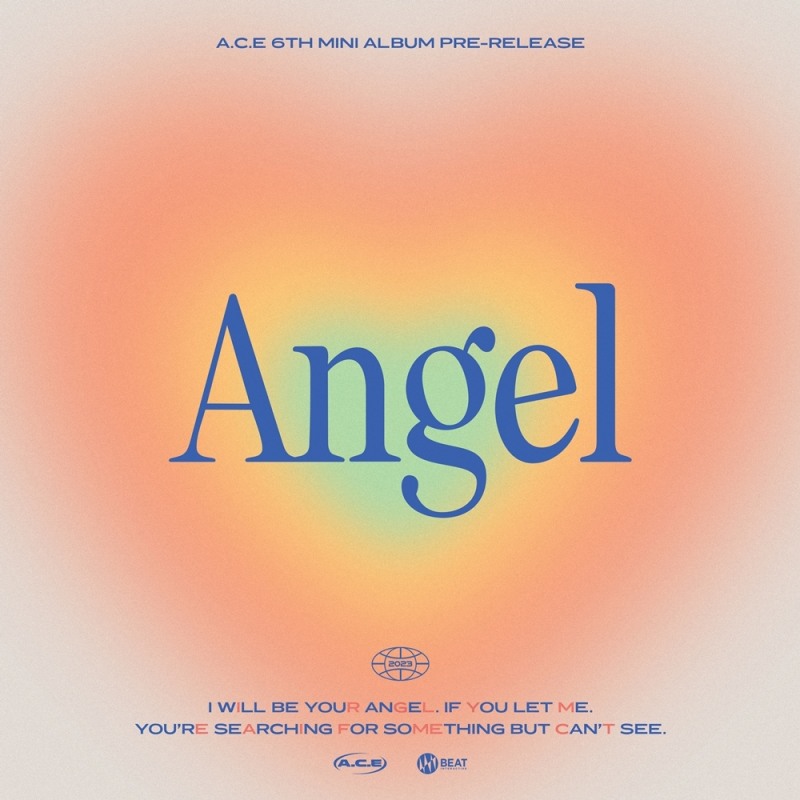 에이스, ‘Effortless’→‘Angel’까지 본격 활동 신호탄…2024년 기대 UP