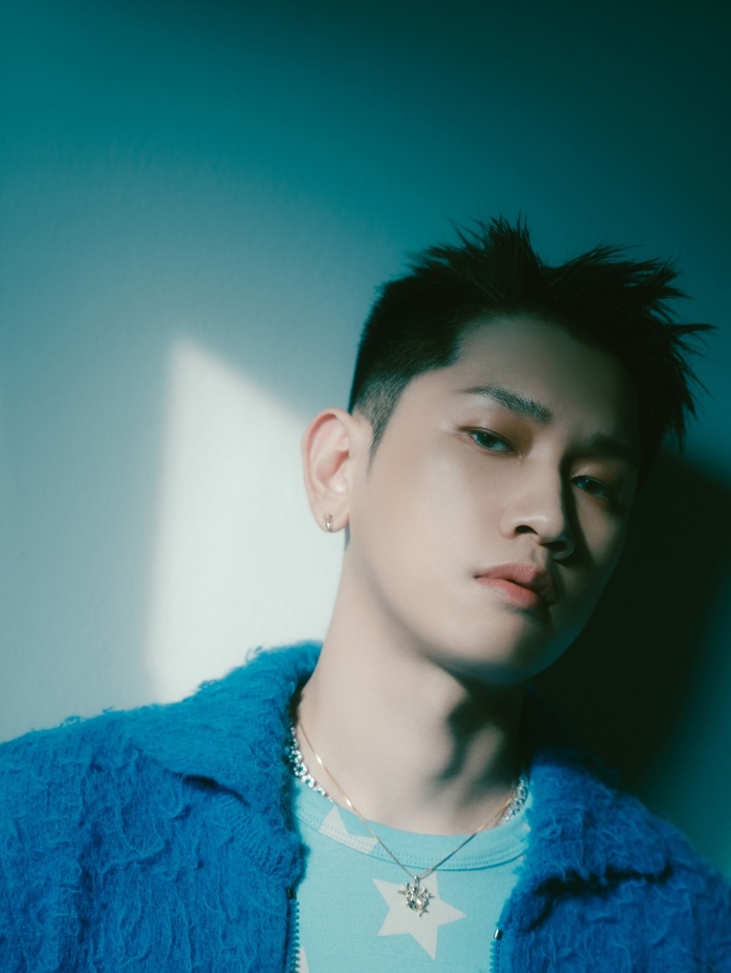 크러쉬, ‘엠카운트다운’ 출격…'흠칫‘ 무대 최초 공개