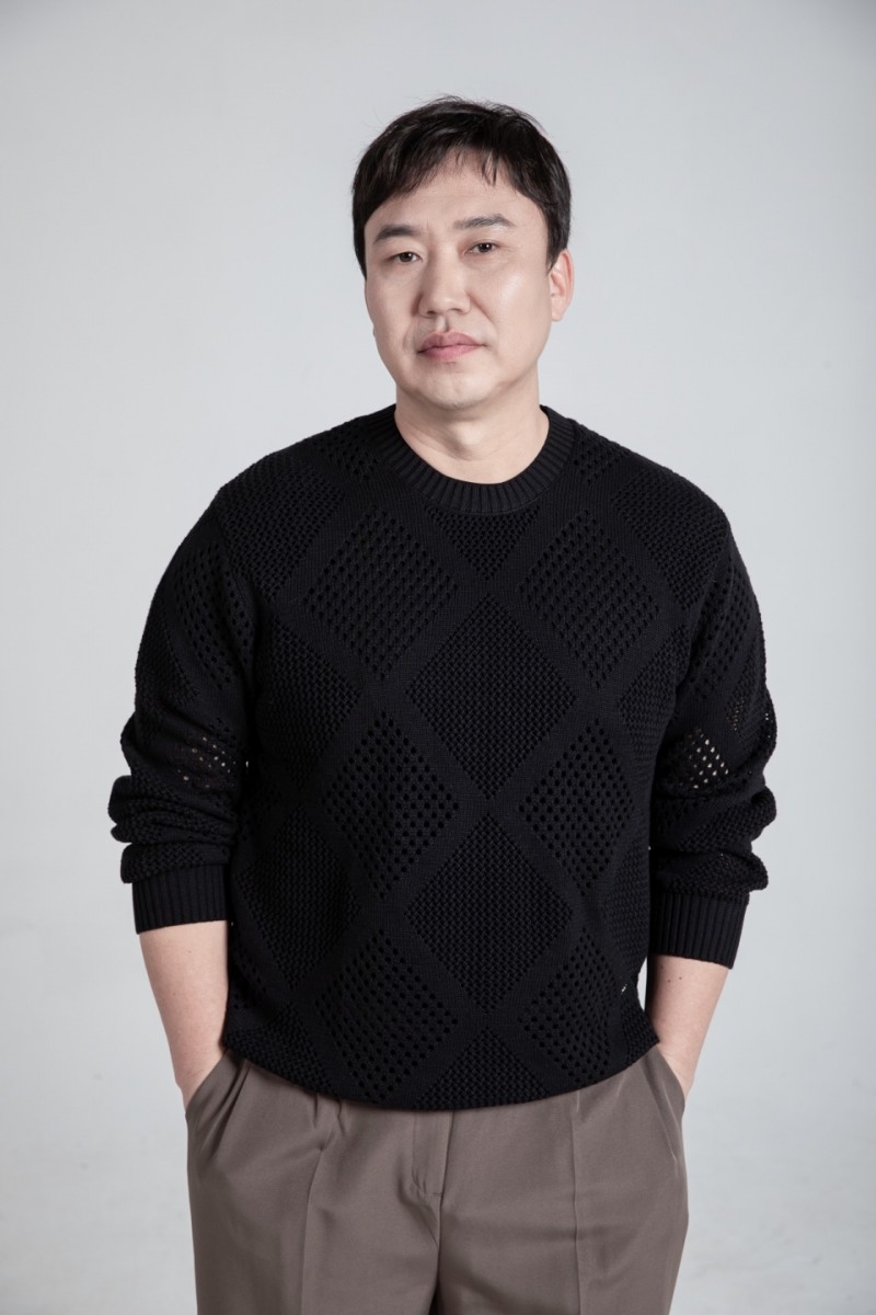 곽자형, 영화 ‘서울의 봄’ 출연…장르 넘나드는 활약