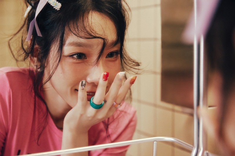 태연 미니 5집 하이라이트 클립 공개…컴백 기대감 증폭