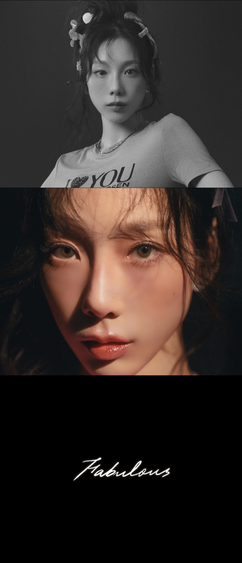 태연 미니 5집 하이라이트 클립 공개…컴백 기대감 증폭