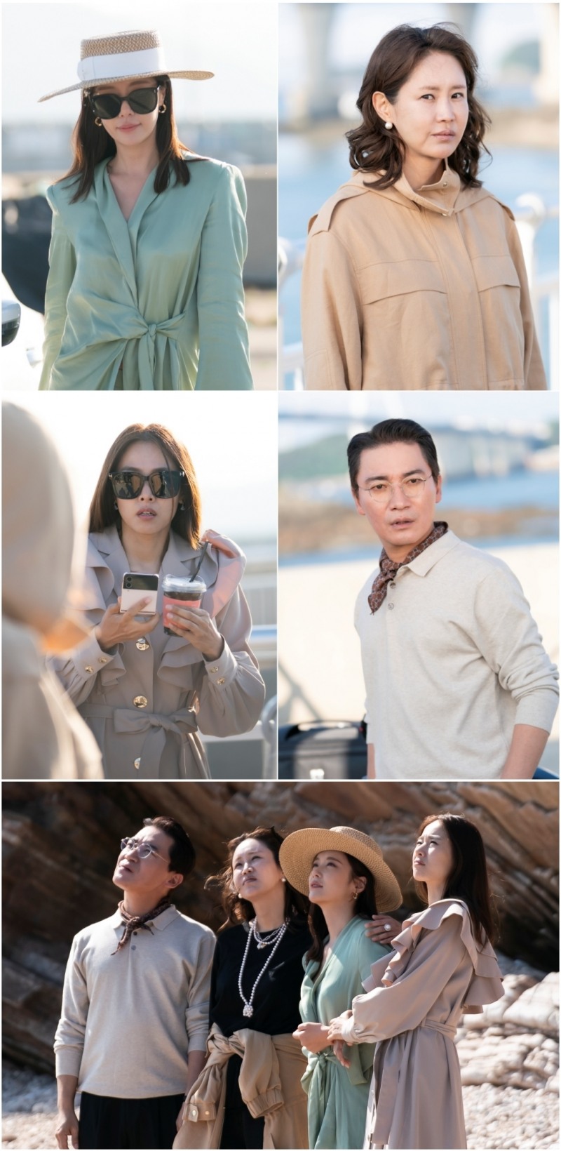 끝까지 방심 불가 ‘7인의 탈출’, 예측 불가의 엔드게임 ‘궁금증↑’