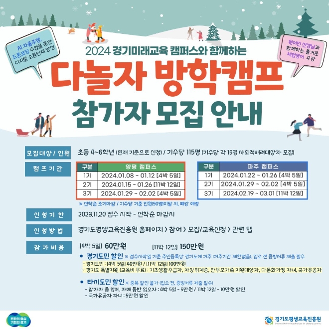 이미지=경기도 제공