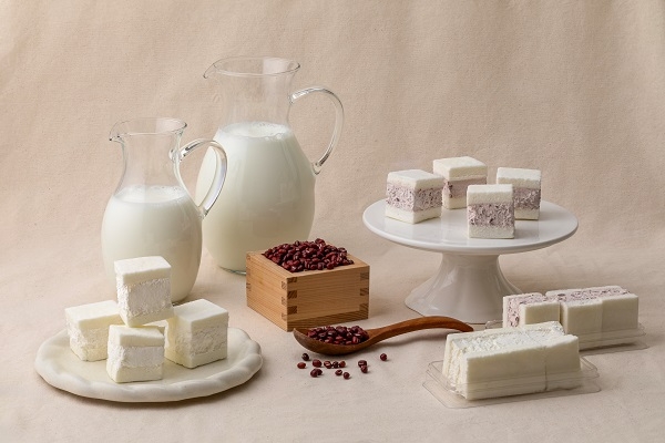 달롤, GS25 글루텐프리 '제로밀 샌드' 2종 신규 출시