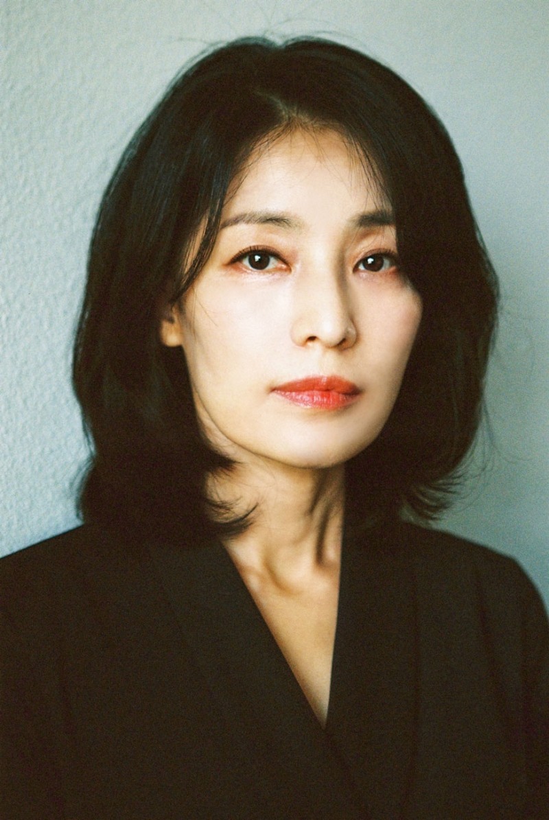 강지은, tvN ‘마에스트라’ 출연…이영애와 호흡