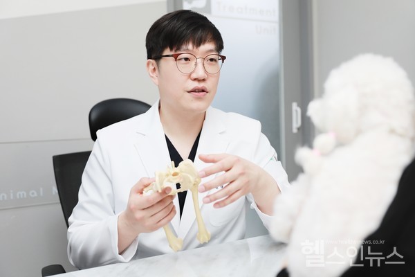 솔동물의료센터윤대영대표원장