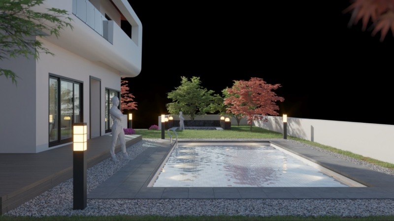 굴암리타운하우스