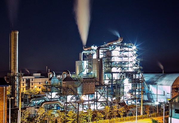 천일에너지, 커피박 고형연료 제조 및 사용허가 취득