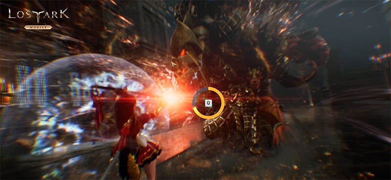 스마일게이트, 지스타서 '로스트아크 모바일' VR 콘텐츠 시연존 운영