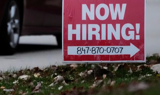 (상보) 미 주간 신규실업 23.1만건으로 예상(22.2만건) 상회