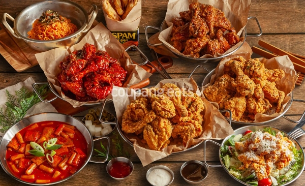 생활맥주 ‘쿠팡이츠’에서 할인 혜택 프로모션 실시