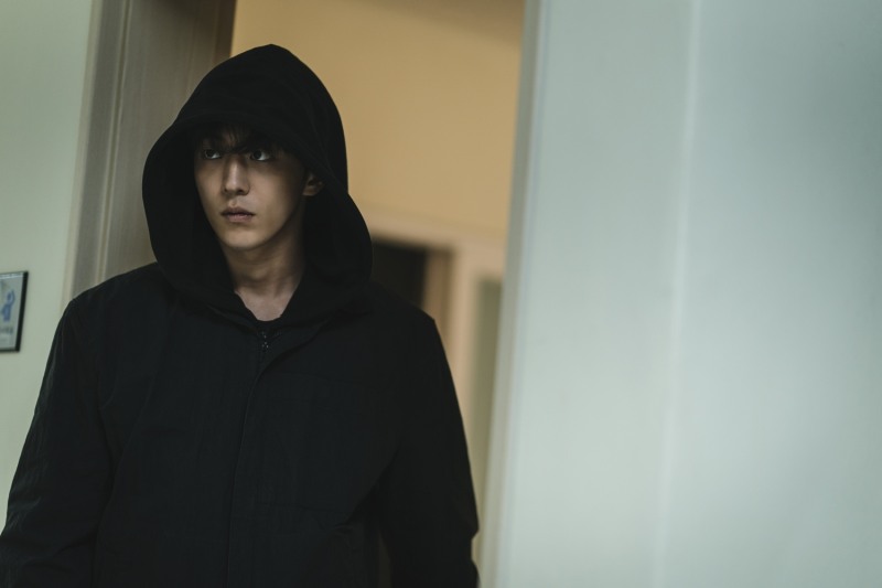 ‘비질란테’ 거침없는 연기 변신 남주혁, 눈빛으로 그려내는 폭풍 전개