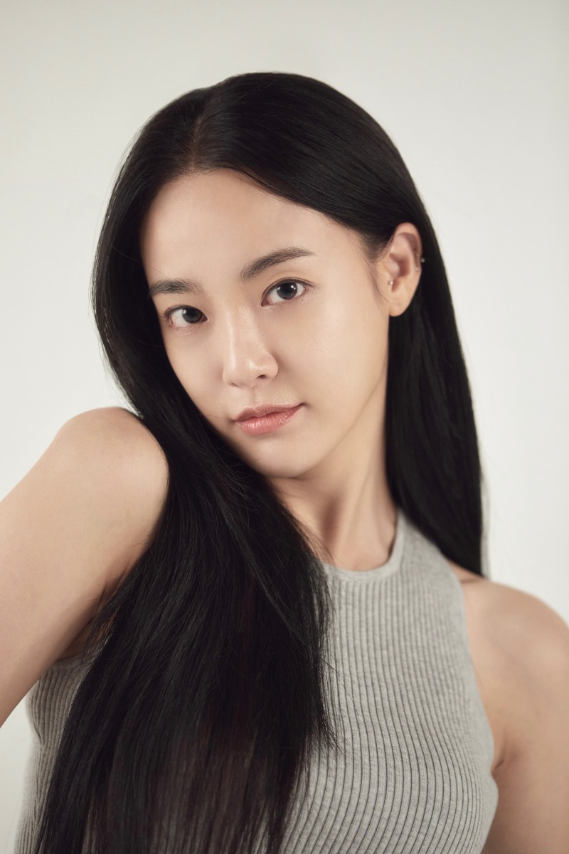 이주연, 블레이드 Ent와 전속계약 체결… 전 방위 활약ing