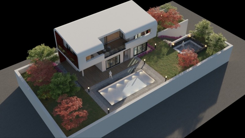 굴암리타운하우스