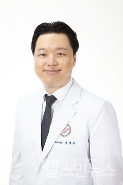 한림대강남성심병원소화기내과박재근교수