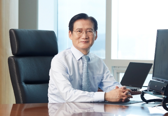 한전KPS 김홍연 사장